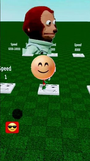 Fastest Speed Pads Ever in Roblox 🔥 (Noob vs Speed) #roblox #shorts