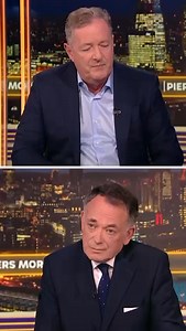 "You really have to ask yourself, why didn't the DOJ ask to speak to Ghislaine before they indicted her? Why is it only now?" Piers Morgan speaks with with Ghislaine Maxwell's brother Ian Maxwell. | Piers Morgan Uncensored