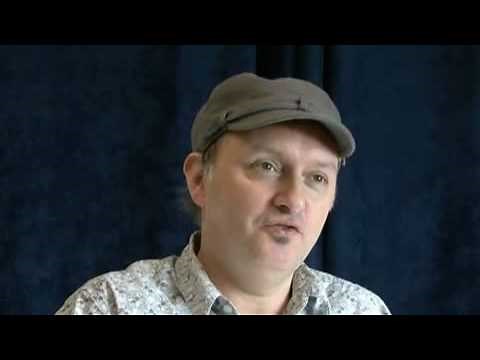 Stuart Townend - How Deep The Father's Love For Us (Story Behind the Song)