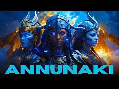 Part 7: Bloodlines of the Gods | Kings, Hybrids & the Hidden Anunnaki Legacy