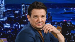 Jeremy Renner opens up about his near-fatal snow plow accident, the road to recovery, and the lessons he's learned along the way. | The Tonight Show Starring Jimmy Fallon
