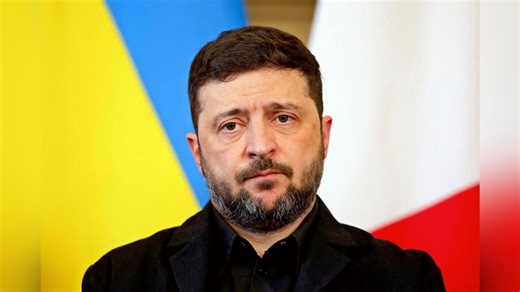 ウクライナの「安全の保証」、ＮＡＴＯと同等の枠組み提供で合意…欧州主導の「多国籍部隊」編成