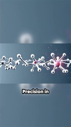 The 'Handedness' Mystery in Chemistry