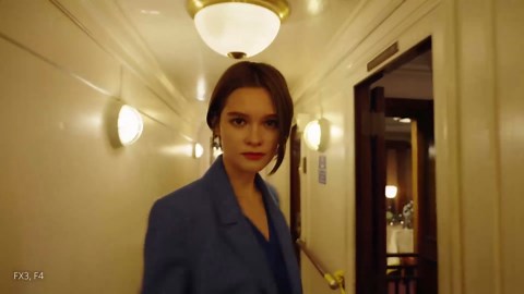 Sony FE 20-70mm f/4 G Lens (Sony E)