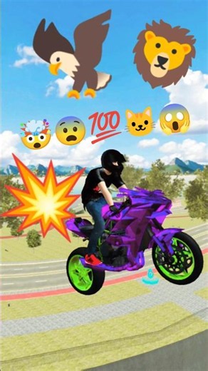 Kawasaki h2r stunt 🤯😨💯🐱😱🦅🦁🇧🇩💥