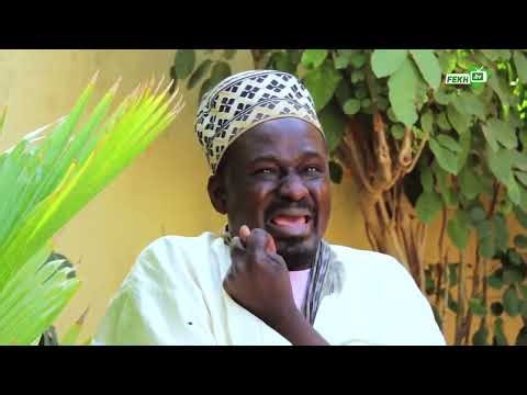 THIOW LICI KEUR GUI EPISODE 04