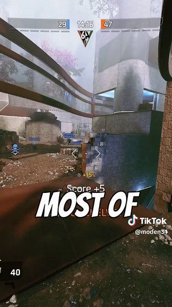 Three Tips for New Titanfall 2 Players