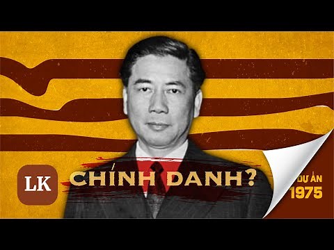 Ngo Dinh Diem's ​​Road to Becoming President