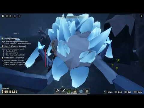 EVERYTHING YOU NEED TO KNOW IN THE FORGE!