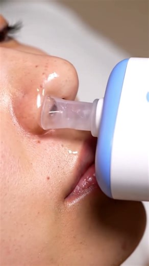 My 5-Minute Experiment with Nasal Cleaning Changed Everything