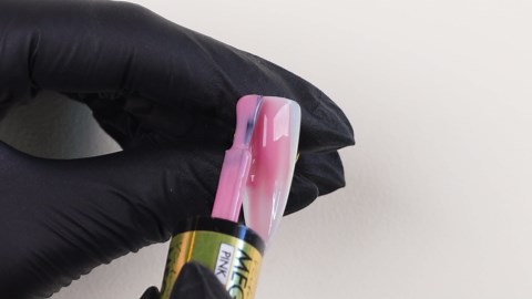 Let's Create a 3D Nail Design