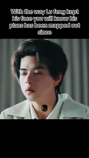 [DOUBLE HELIX EP 10] | Cdrama |Chinese BL series | Lu Feng has already mapped out everything.