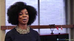 Anowa Adjah, CEO, Powerhouse Physiques