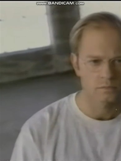 NBC The More You Know PSA feat. David Hyde Pierce (1998)