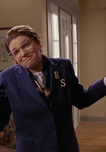 Eerie, Indiana: The Other Dimension S01:E04 - Standard Deviation