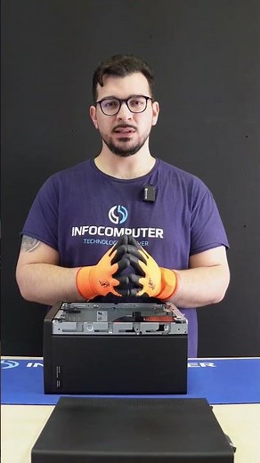 Cheap PC: the 32GB desktop that nobody expected at this price