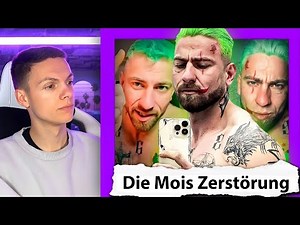 Der brutale Untergang von Mois