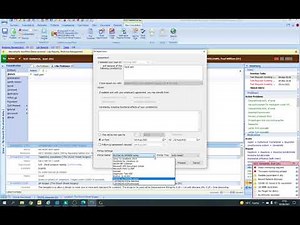 How to do a Med3 in Emis Web