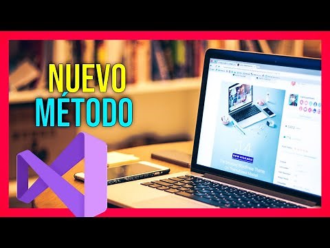🔥DESCUBRE Como CREAR Un Proyecto ASP.NET MVC 5 En Visual Studio 2022