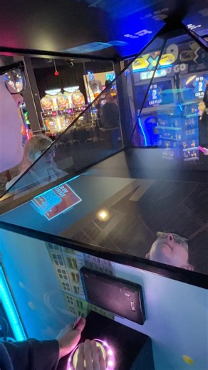 Crazy Tower Jackpot #arcade #shorts #clawmachine #claw