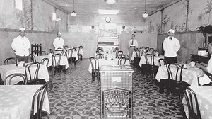 Fort Worth's oldest Tex-Mex restaurant, where FDR loved the enchiladas, is moving