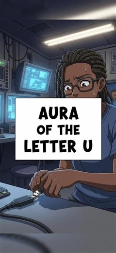 Aura of the Letter “U” in Cybersecurity – Terms Every Hacker Should Know