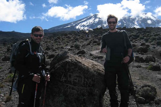 Kilimanjaro Climate Zones | The Changing Landscapes Of Kilimanjaro
