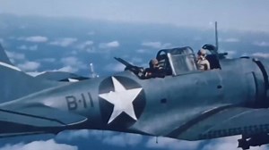 28K views · 488 reactions | June 4 marks the 76th anniversary of the Battle of Midway, the greatest naval battle in American history and the turning point of World War II in the Pacific. Video Credit: Dept. of Defense. | Task & Purpose | Facebook