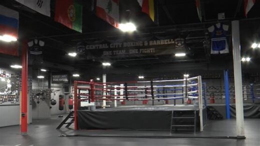 Springfield gym giving at-risk teens fighting chance with upcoming tournament