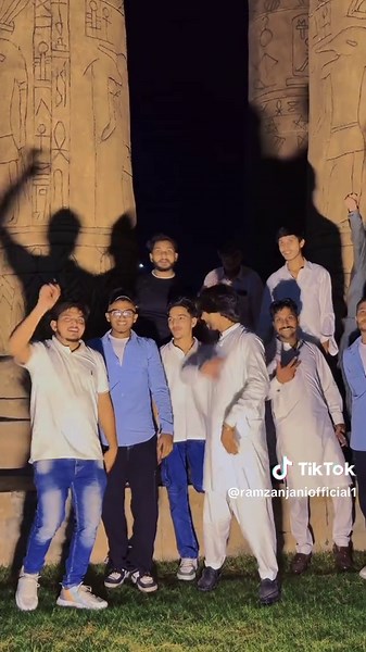 Exploring the Humor of Ramzan Jan Official