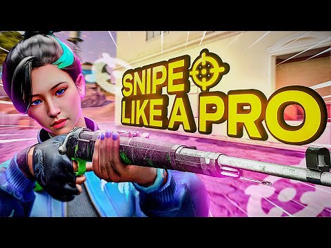 From NOOB to SNIPER in Blood Strike | Full Tutorial