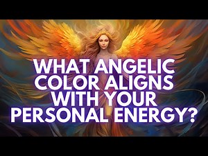 Angelic Colors in Your Daily Life: Enhancing Personal Energy
