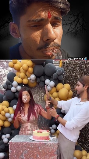 TRY NOT TO LAFE CHALLENGE 😂🌊 | B-T 002 #funny #shorts