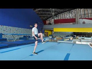 TOP RUNNING DRILLS FOR KIDS