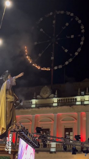 78K views · 2.2K reactions |   Qrendi last year #malta #fireworks @santamariaqrendi | European Fireworks | Facebook