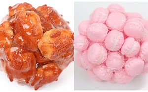 【Slime合集】可口的混合物史莱姆！ #9