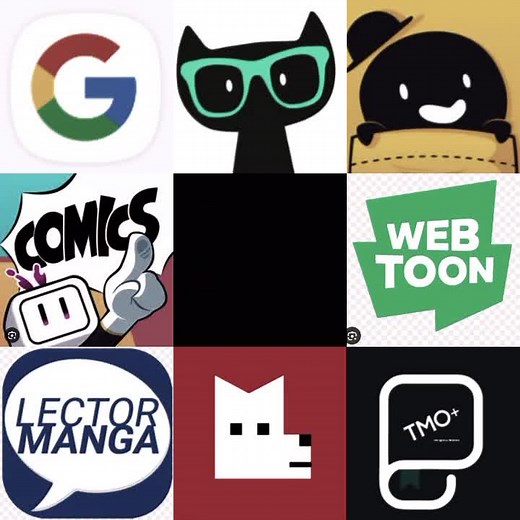 Los Mejores Apps para Leer Manhwa y BL en 2025