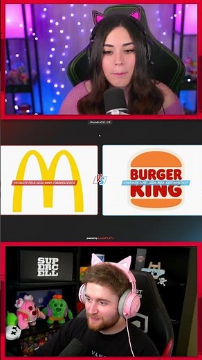 BEST FAST FOOD TIER LIST!