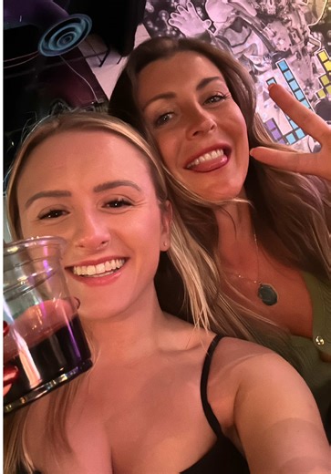 Finding Lifelong Friends in Las Vegas