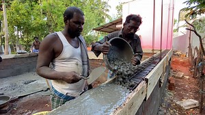 G.G.Construction on Reels