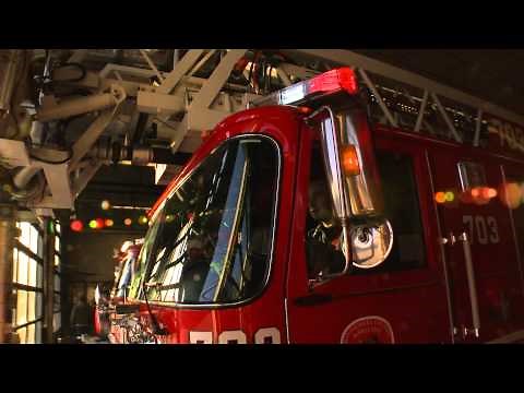National Junior Firefighter Program Recruitment Video