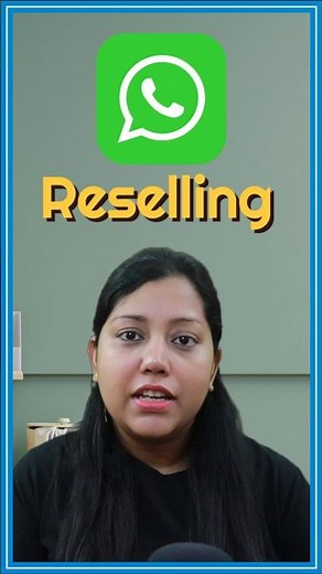 How to Sell on WhatsApp 🚀 Reselling Business on WhatsApp