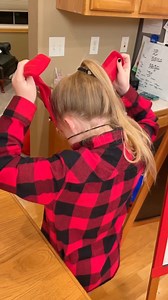 37K views · 762 reactions | Family Christmas Dice Roll Game  Part 2 Kids, Dad, Mom, and family play festive Christmas party game at kitchen table with balloons. bows, dice, and holiday prizes. (for entertainment purposes only)  This video was produced by Network Media and Benson Bros | Your Turn Games | Facebook