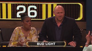Yvette Nicole Brown & Will Sasso are flippin amazing...#CNG | Celebrity Name Game