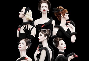 What to Watch: Fashion’s Must-see TV and Films