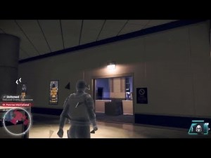 WATCH DOGS : LEGION RANKING THE 4 DLC CHARACTERS