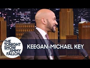 Keegan-Michael Key Ad-Libbed Camp Winnipesaukee with Justin Timberlake and Billy Crystal