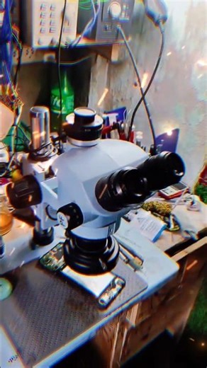 Chhoti Dukaan Ka Jabardast Setup! 😱🔥#shorts #cybercafe #setup