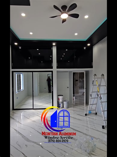 Enhance Your Closet with Sliding Doors and Mirrors