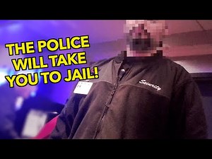 I Got Chased Out Of A Casino For Counting Cards!